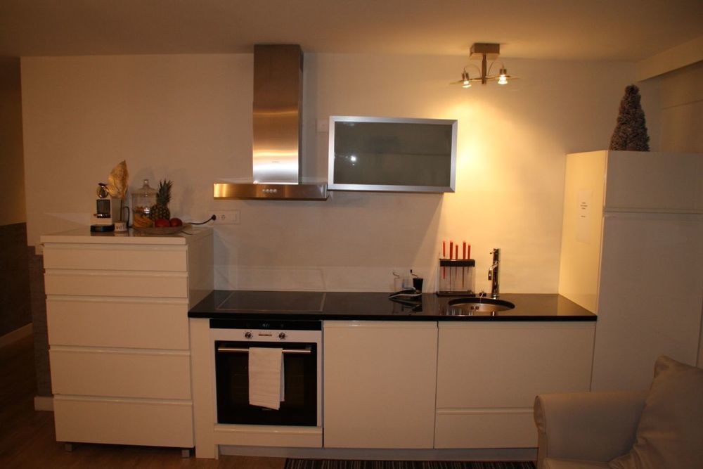 Appartement Haus Granit à Zermatt Extérieur photo