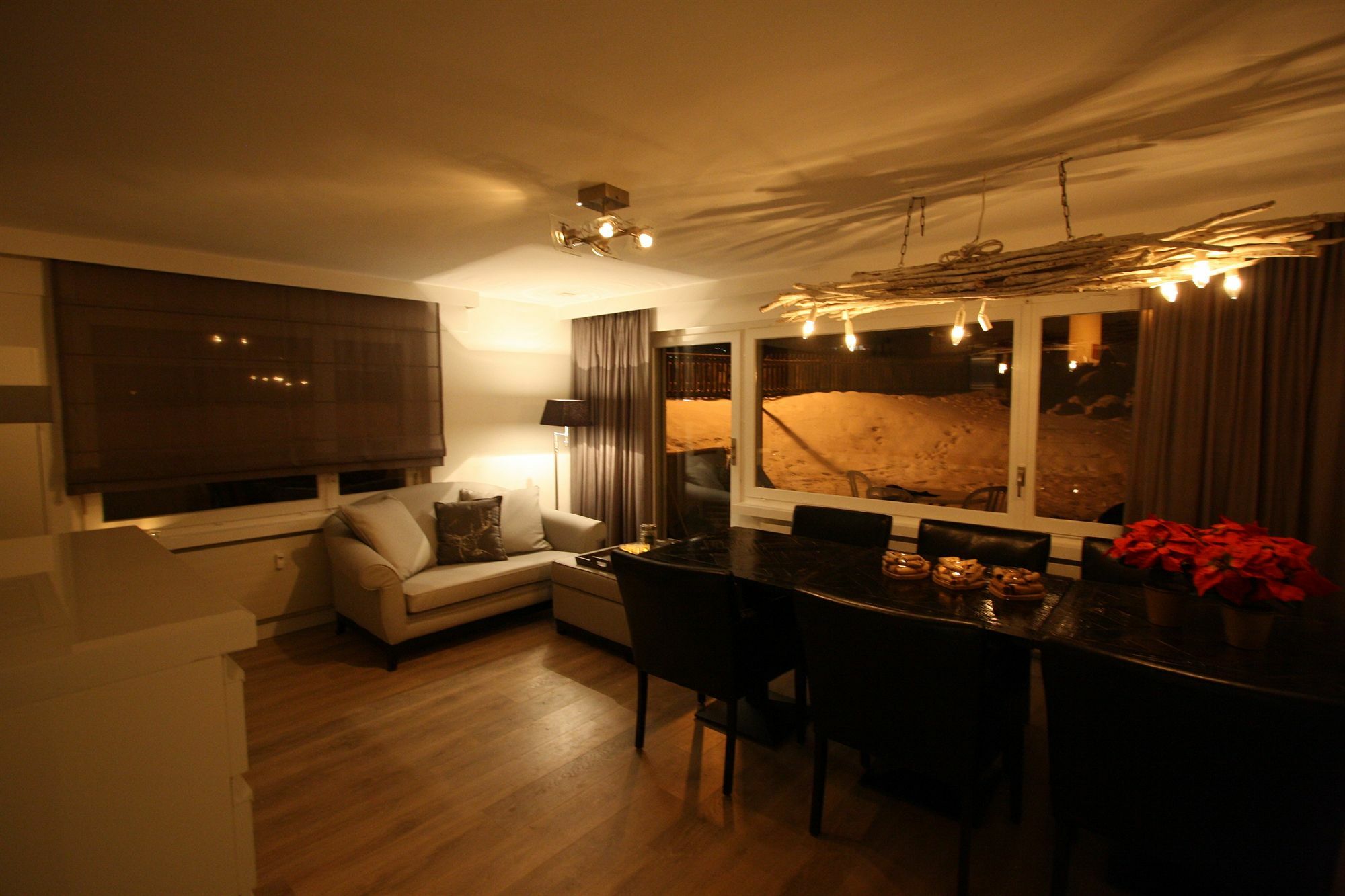 Appartement Haus Granit à Zermatt Extérieur photo