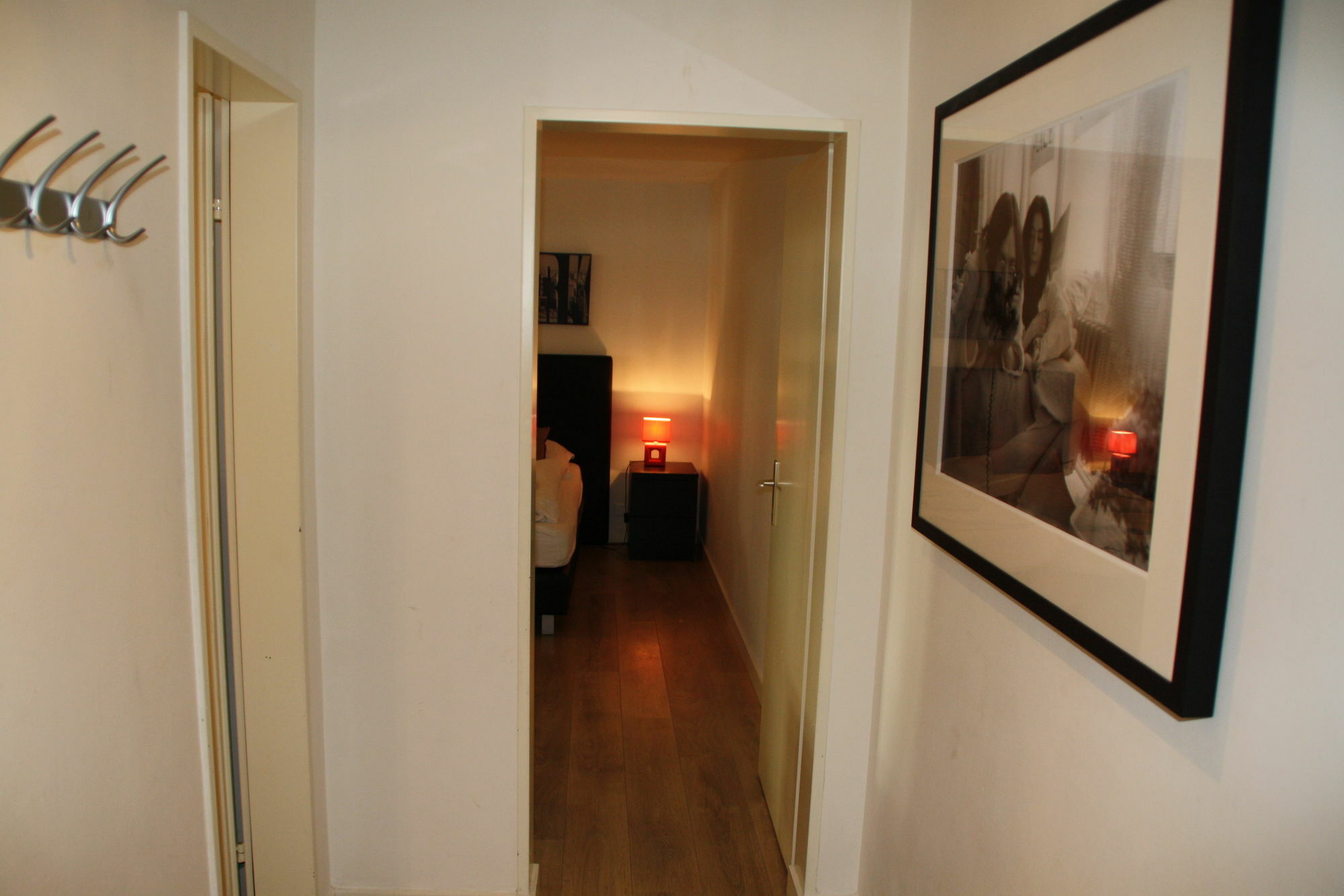 Appartement Haus Granit à Zermatt Extérieur photo