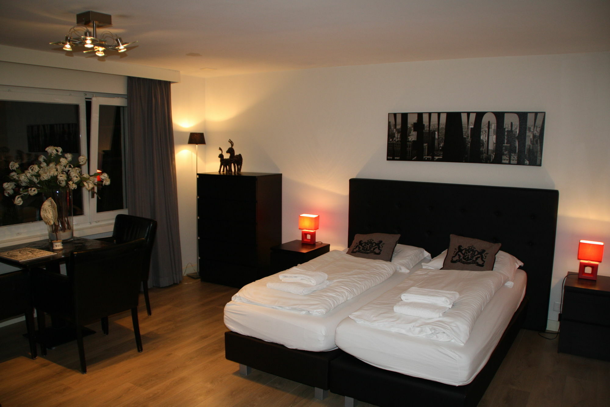 Appartement Haus Granit à Zermatt Extérieur photo